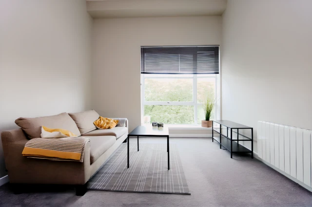 1Bedrooms, 1Bathrooms Great Western Road, G12 8EW, Glasgow