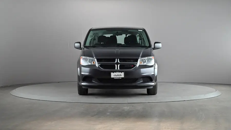 2017 Dodge Grand Caravan64245183926530121
