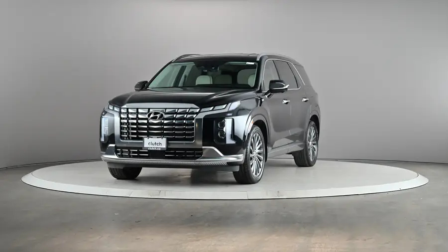 2023 Hyundai Palisade64432127130242122
