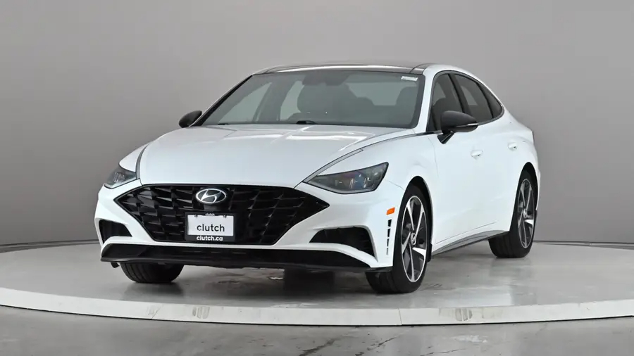 2022 Hyundai Sonata64258286726785124
