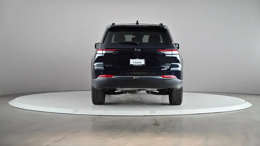 2024 Jeep Grand Cherokee63889194203395123
