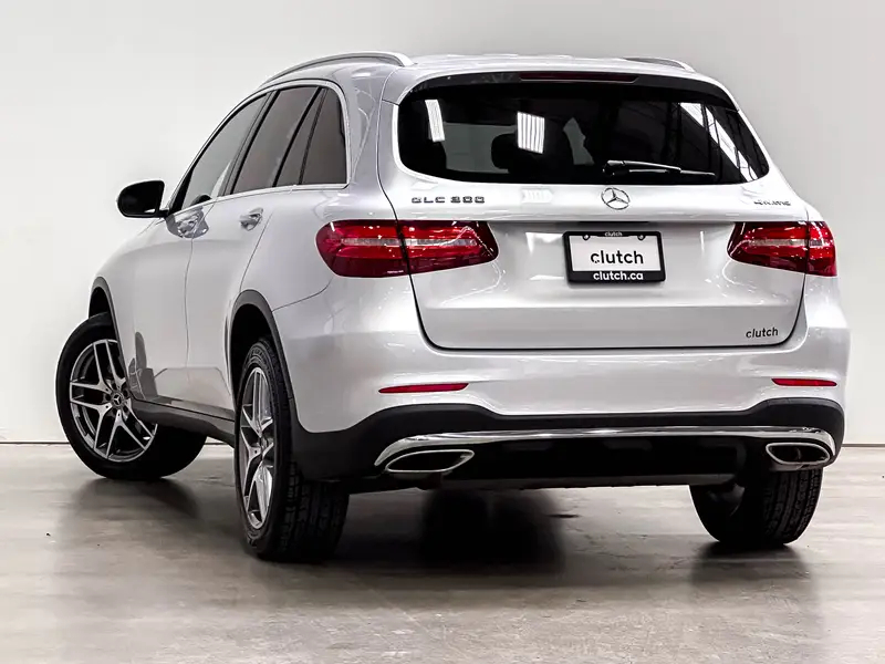 2019 Mercedes-Benz GLC63471526157955123