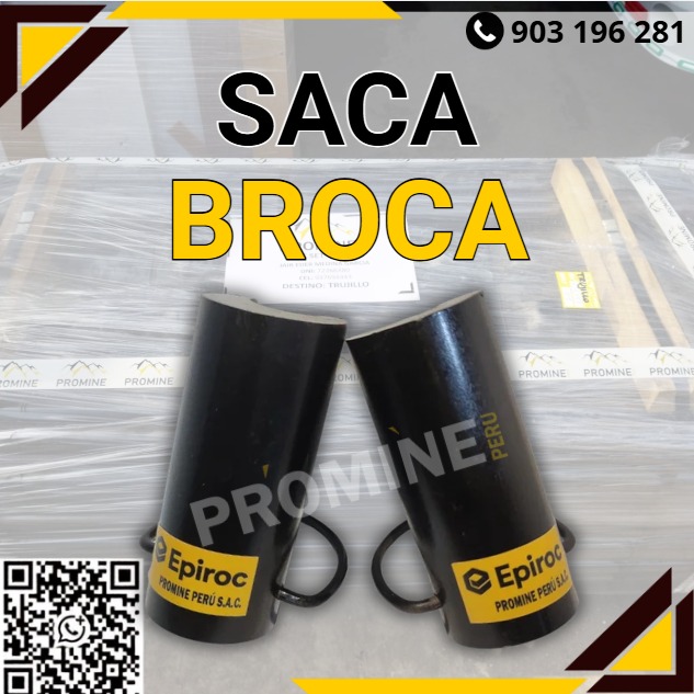 Mining Drill Bit Uncoupler Extractor Sale