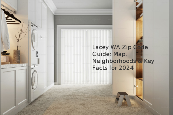 Lacey WA Zip Code Guide Map Key Facts For 2024 Ok Com 72b25cf3 E205 40aa A03e 