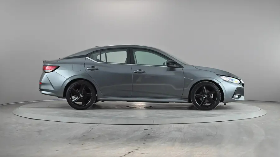 2023 Nissan Sentra65106484157827122