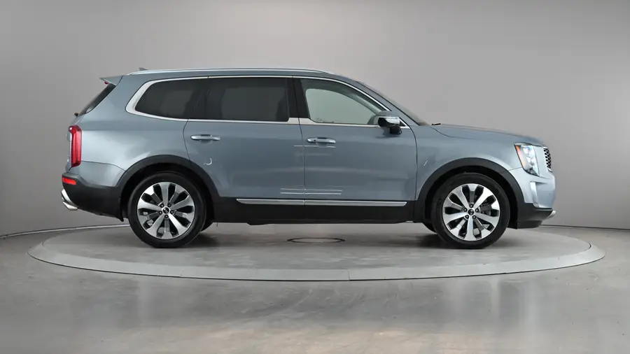 2021 Kia Telluride64321695194243124