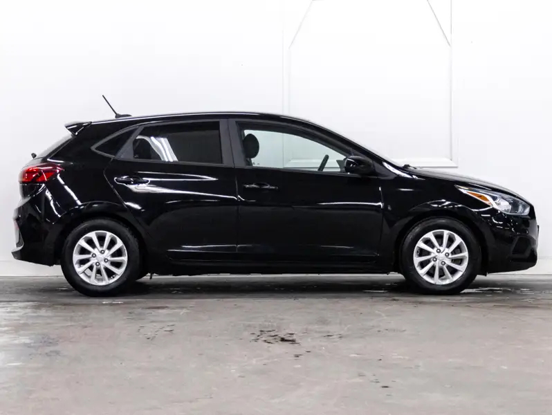 2020 Hyundai Accent64443673475971121