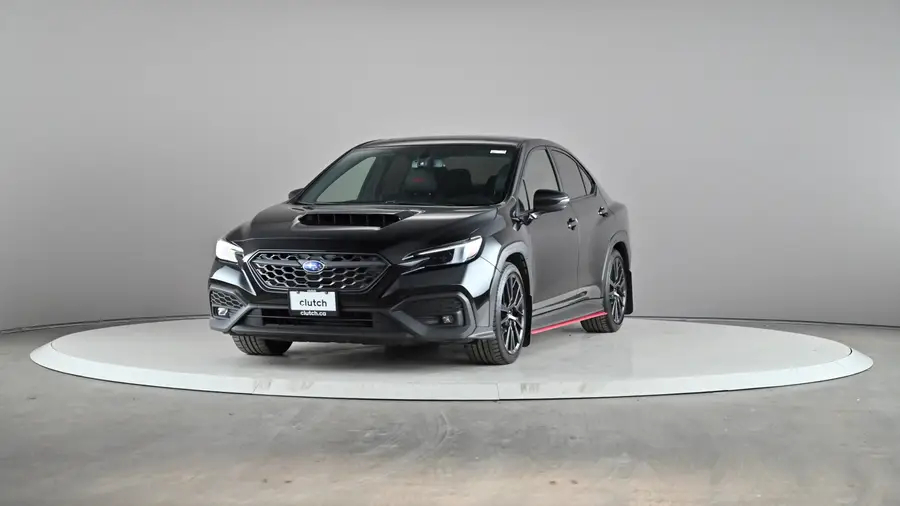 2022 Subaru WRX63615337521027121