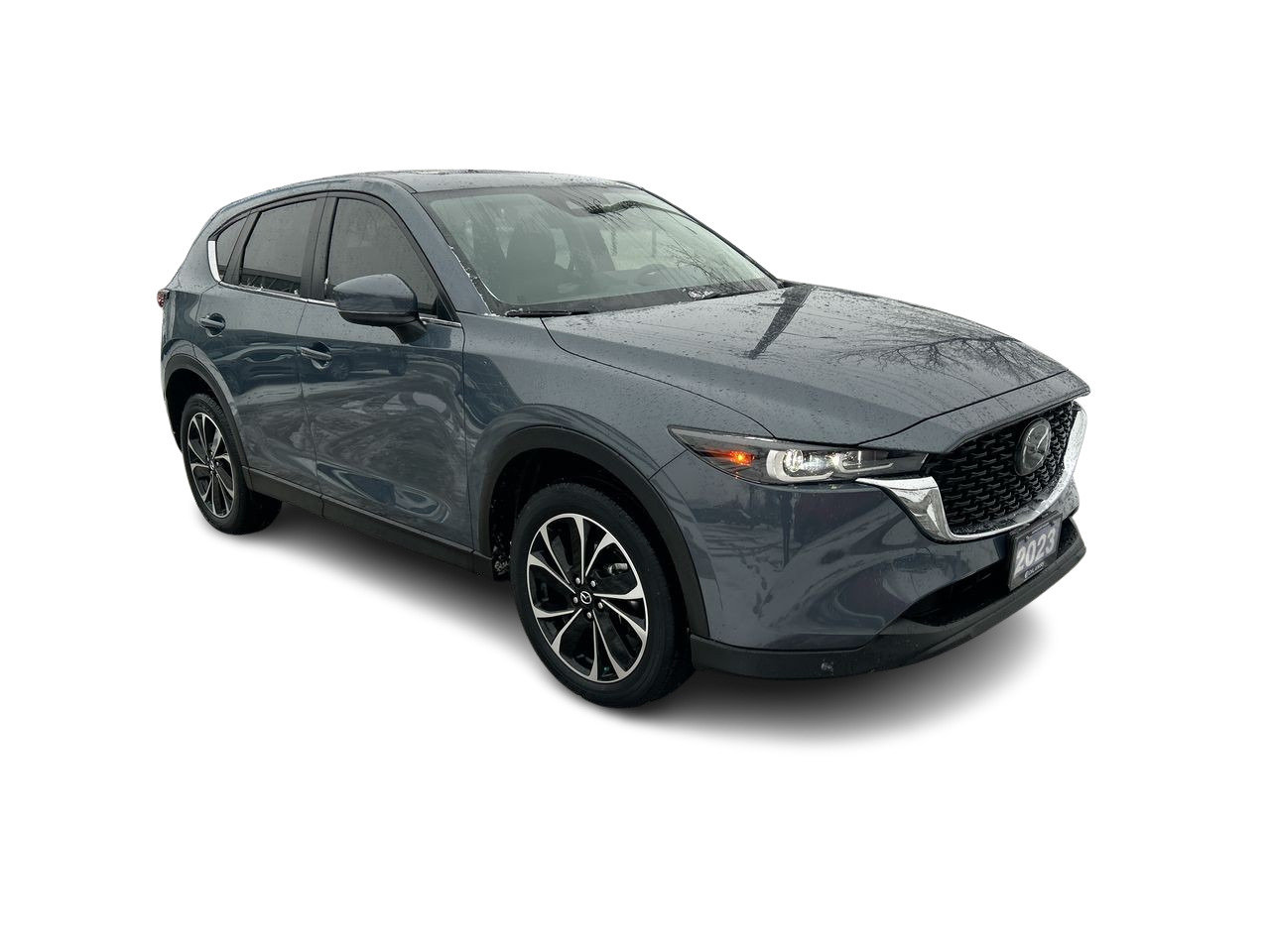 2023 Mazda CX-5 GS64959013323521121
