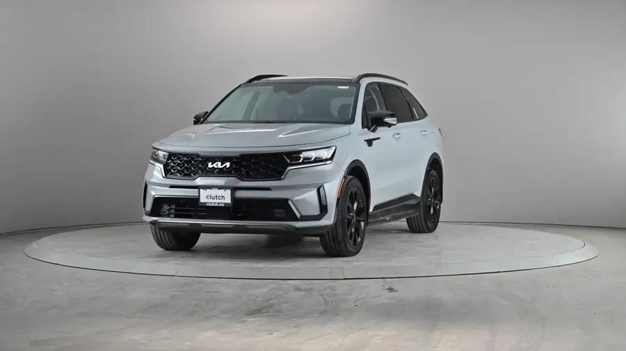 2023 Kia Sorento