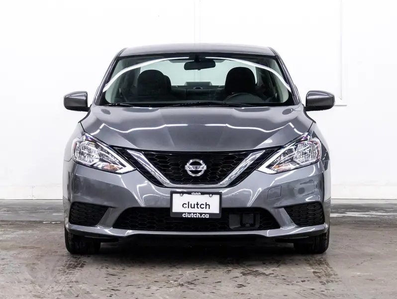 2018 Nissan Sentra64376637396226124
