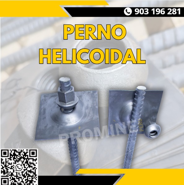 Helical Screw Anchor Supply Service
