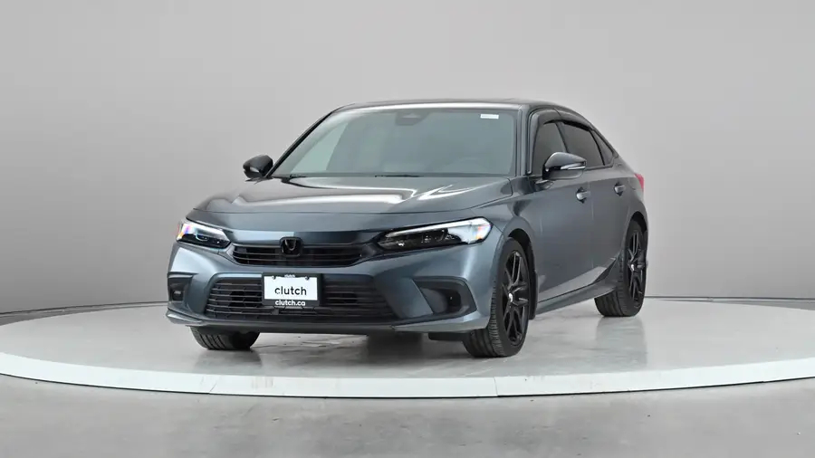 2024 Honda Civic63723220370049123