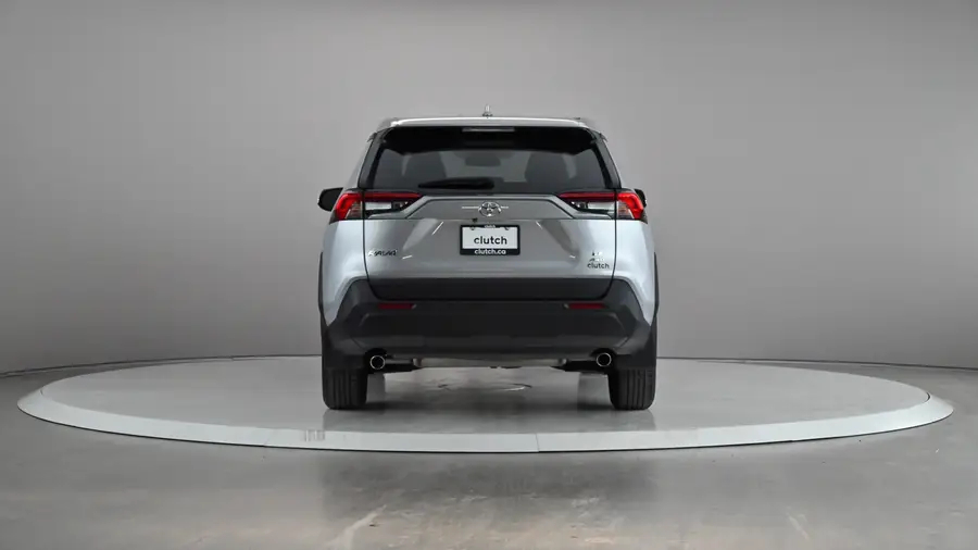 2022 Toyota RAV463590396754307123