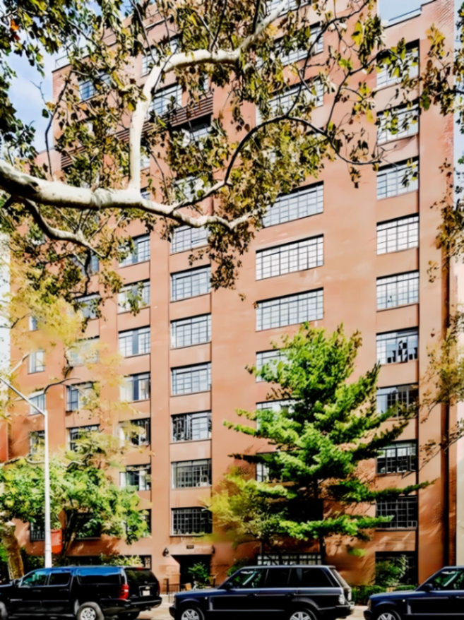 433 West 21st Street63659459807747120
