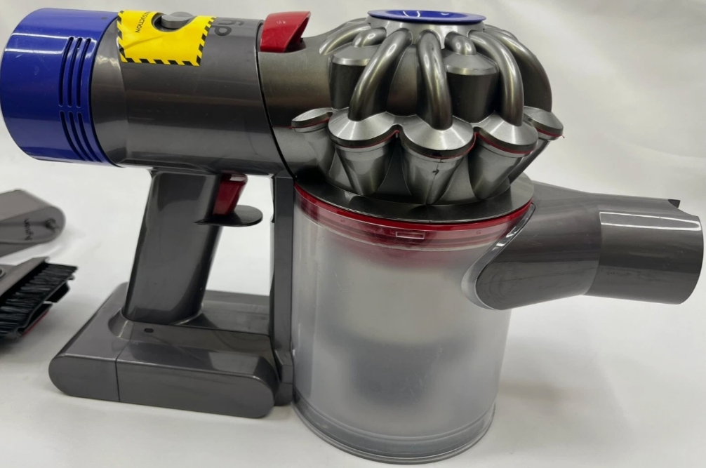 (Original $199) Dyson V7 Car Boat Truck Cordless Cord-Free Handheld Vacuum Cleaner-Used63148378584449121