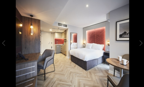 Iconinc @ Roomzzz – York
