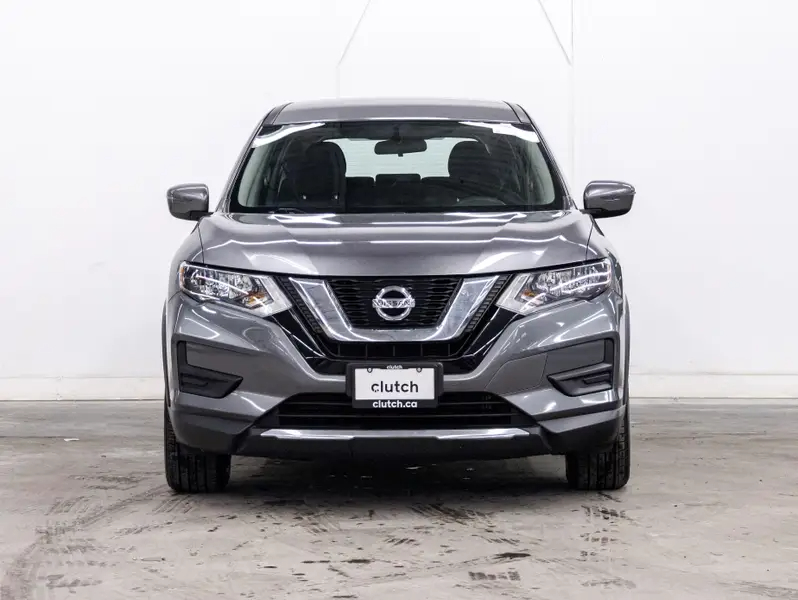 2017 Nissan Rogue63780828880769120