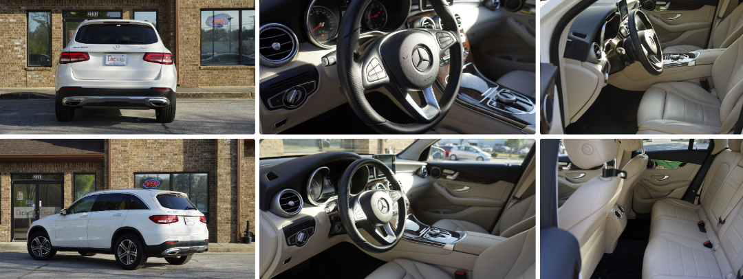 2017 MERCEDES-BENZ GLC-Class GLC30063658154647553121