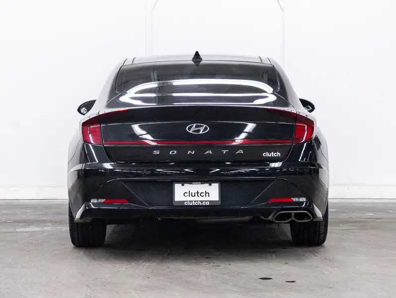 2023 Hyundai Sonata