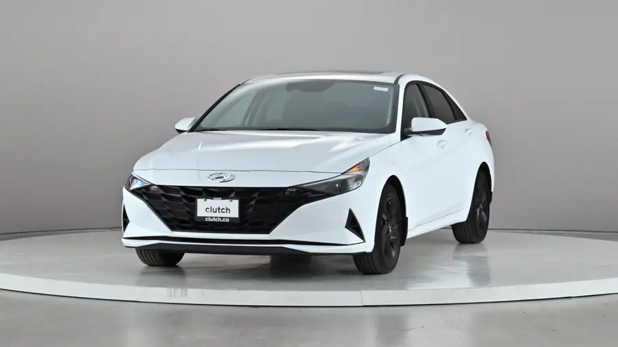 2023 Hyundai Elantra63460197811457128