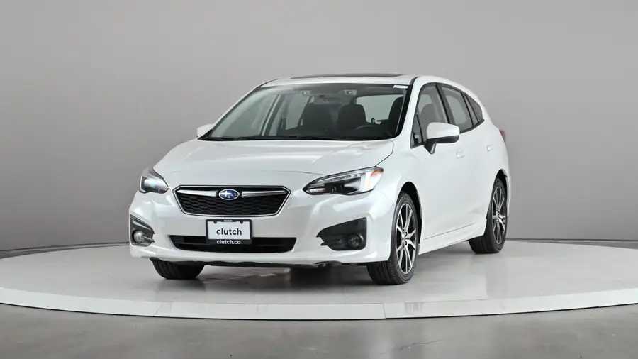 2019 Subaru Impreza63523315856129123