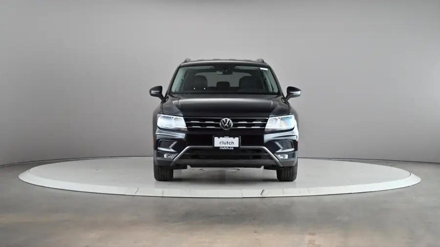 2019 Volkswagen Tiguan64099111925251122