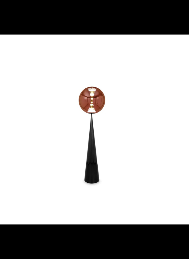 GLOBE CONE FAT FLOOR LAMP64973936249859122