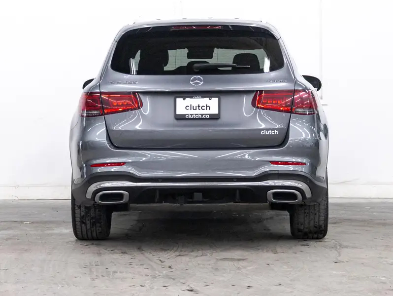 2022 Mercedes-Benz GLC63722469875715124
