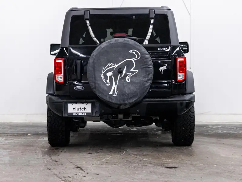 2024 Ford Bronco63759394766851121
