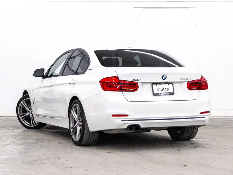 2018 BMW 3 Series63472667775745121