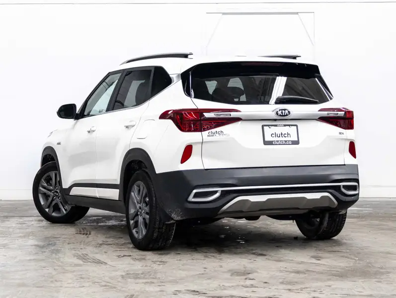 2021 Kia Seltos63512264145539121