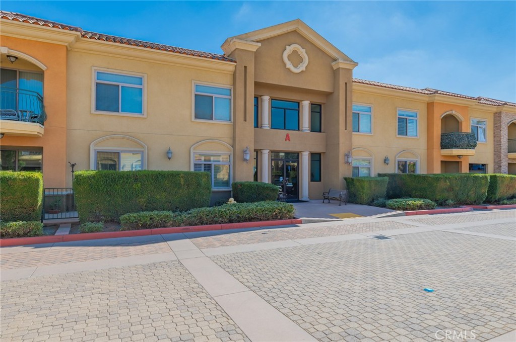 13798 Roswell Ave., #A268, Chino CA, 9171063734471750401122