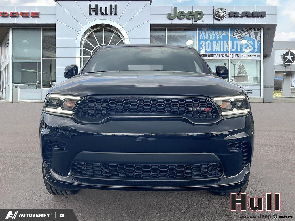 2026 Dodge Durango GT64961558920450121