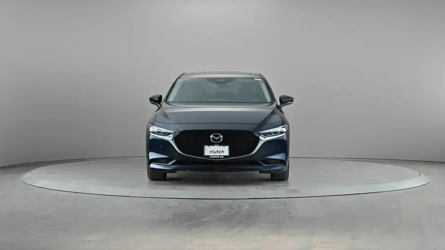 2024 Mazda Mazda364461970352258121