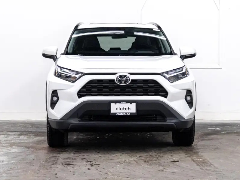 2023 Toyota RAV464540565586305121