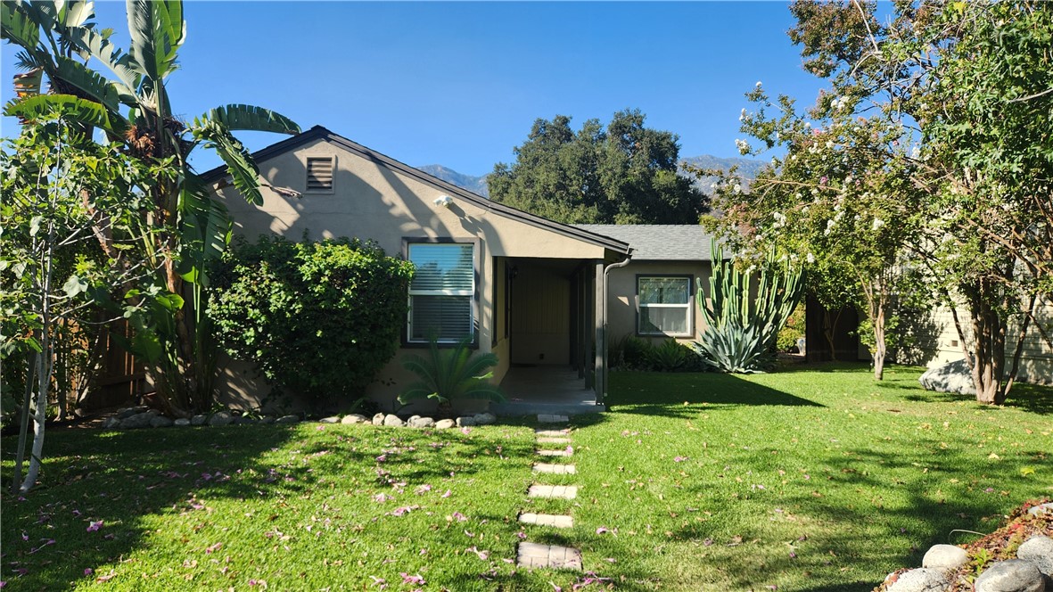 711 Ocean View Avenue, Monrovia CA, 9101663659209626243120