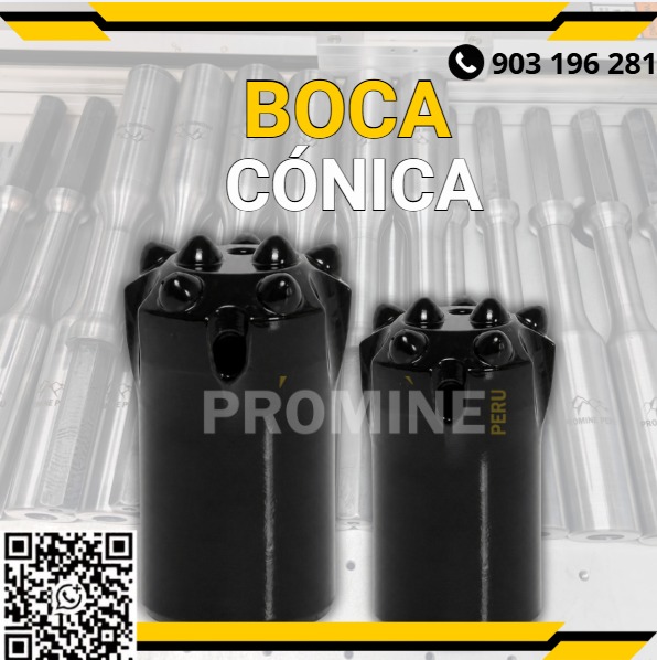 High-Frequency Tapered Bar Sales Service