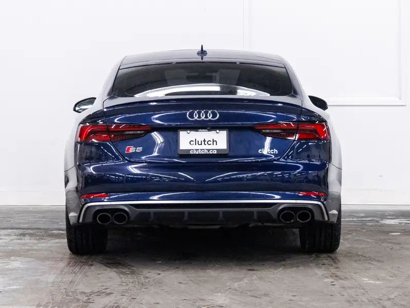 2018 Audi S564175923625987122
