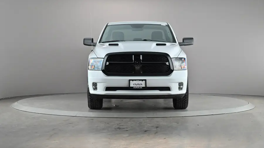 2020 Ram 1500 Classic64833593332227120