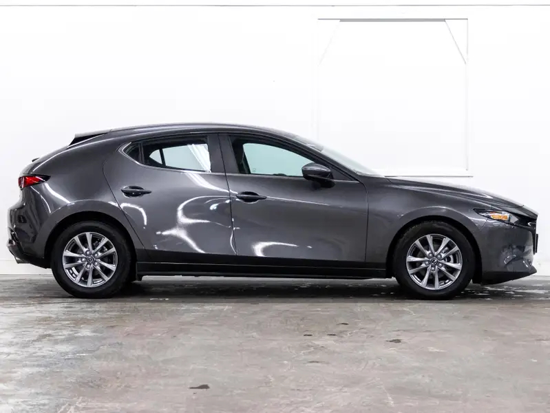 2024 Mazda Mazda3 Sport64452600447106121