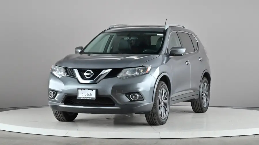 2016 Nissan Rogue63721265539713120