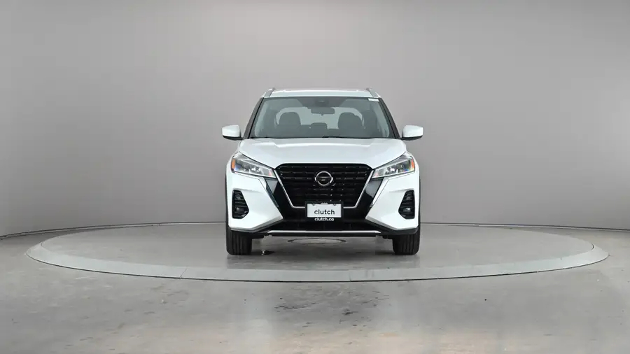 2021 Nissan Kicks64398371572226121