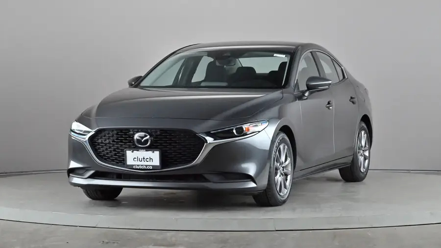 2022 Mazda Mazda364421042995843122
