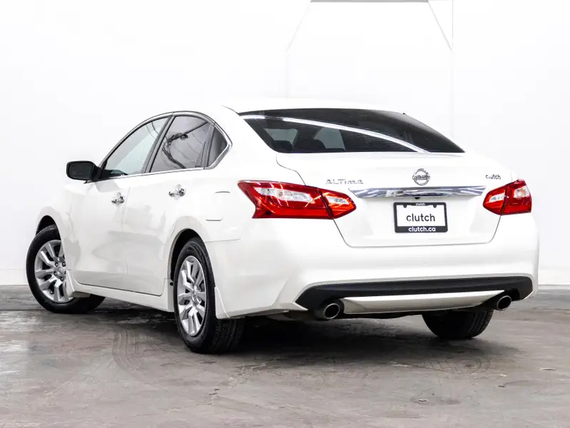 2017 Nissan Altima64377772216066123