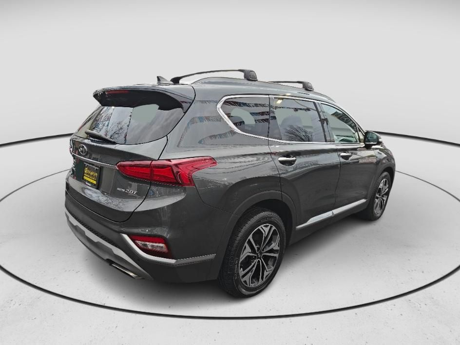 2020 HYUNDAI SANTA FE SEL63324234964099121