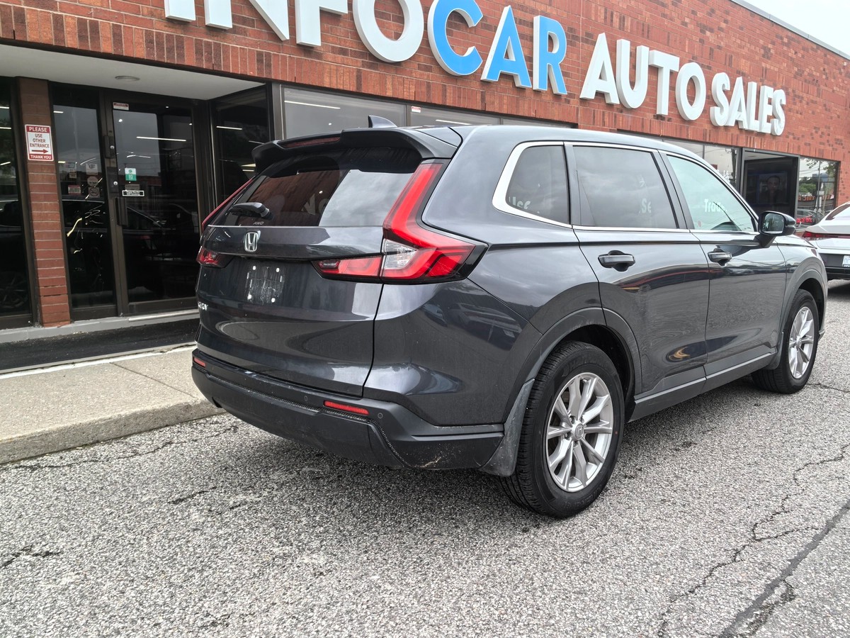 2023﻿ ﻿Honda﻿ ﻿CR-V﻿ ﻿EX-L64157551144321123