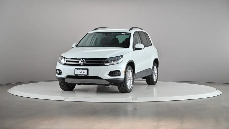 2016 Volkswagen Tiguan63781301361155121
