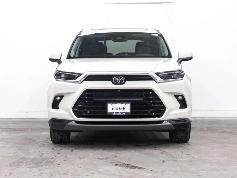 2024 Toyota Grand Highlander63748683176579121