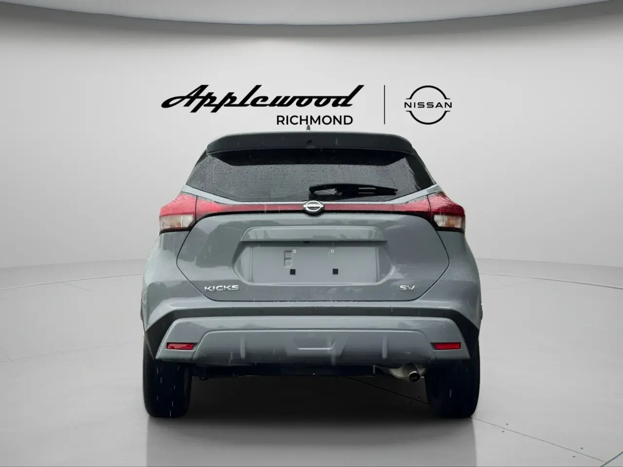 2022 Nissan® Kicks64112940132611121